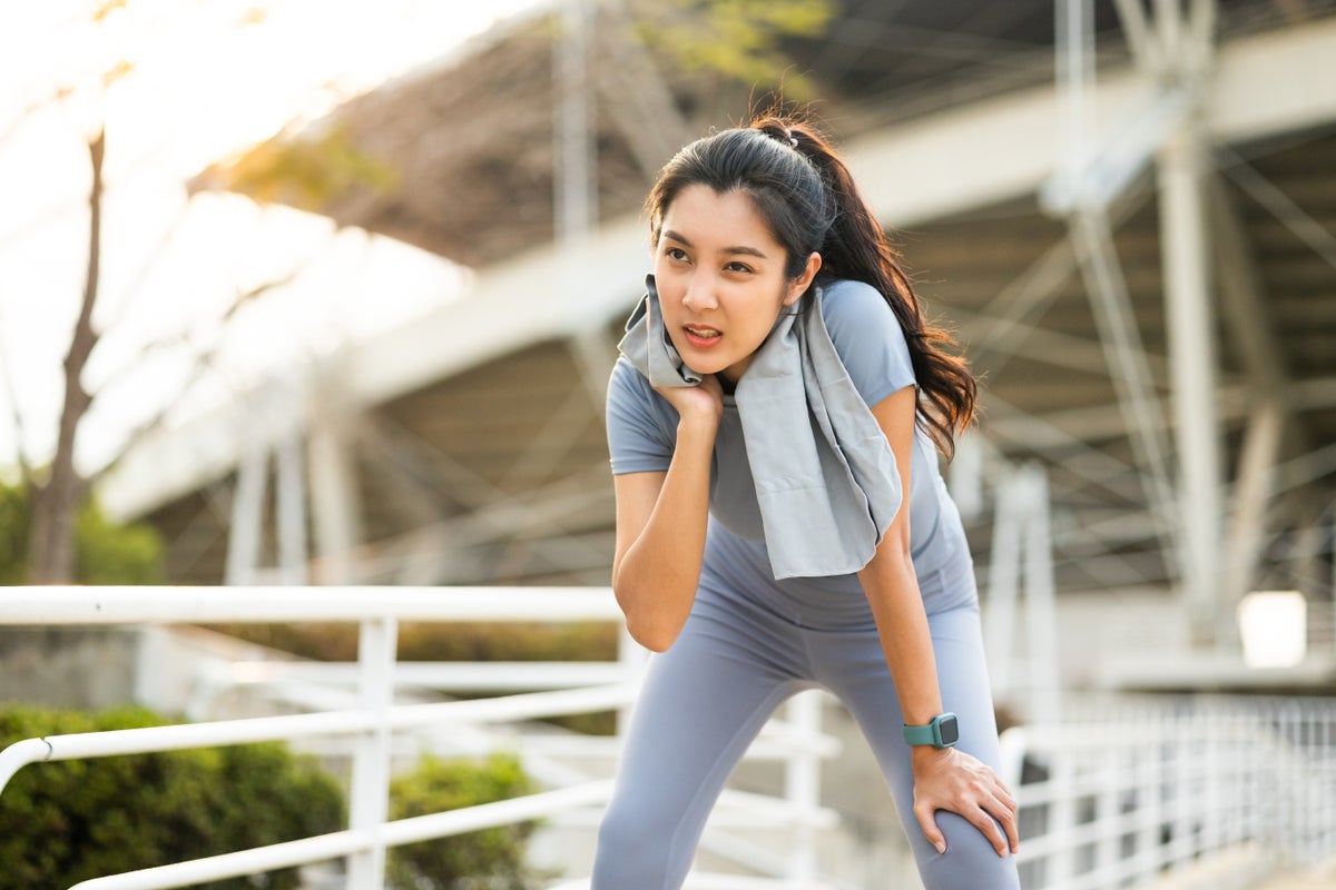 Why telling people to exercise more rarely works – and the more effective alternative