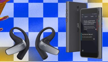 How Handheld Translators Work and Why They’re Handy for Travel
