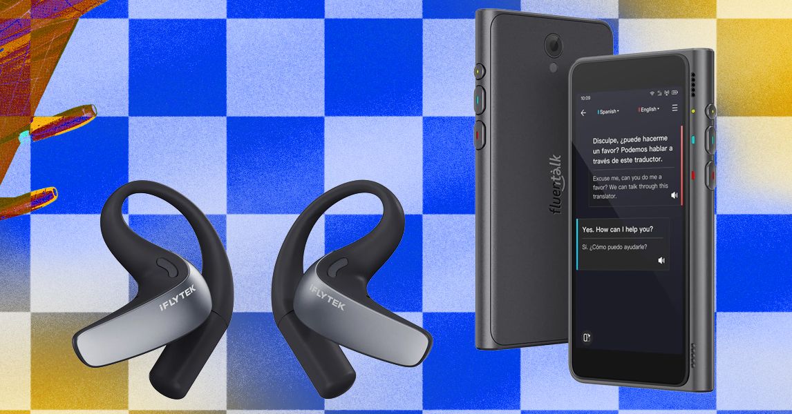 How Handheld Translators Work and Why They’re Handy for Travel