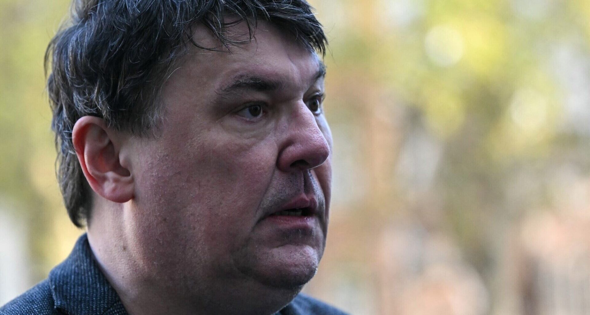 Irish writer calls public broadcaster's decision not to air Eurovision 'antisemitic'