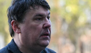Irish writer calls public broadcaster's decision not to air Eurovision 'antisemitic'
