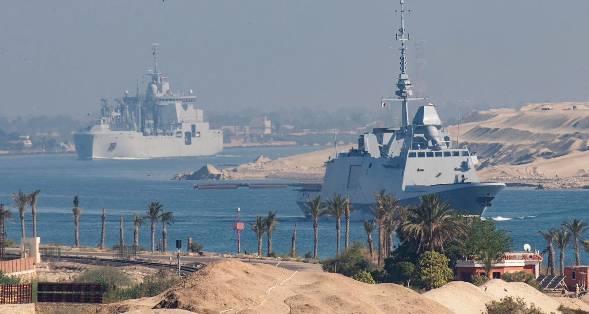 UK, France to host defense ministers meeting on Hormuz, amid Iran threats