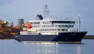 Jet carrying Spanish passengers from hantavirus-hit ship departs for Madrid | Health News