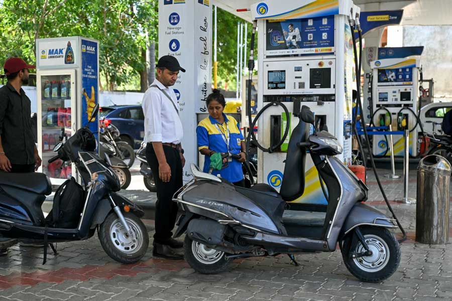 From US to Pakistan, fuel prices surged globally while India held the line – Asia News Network