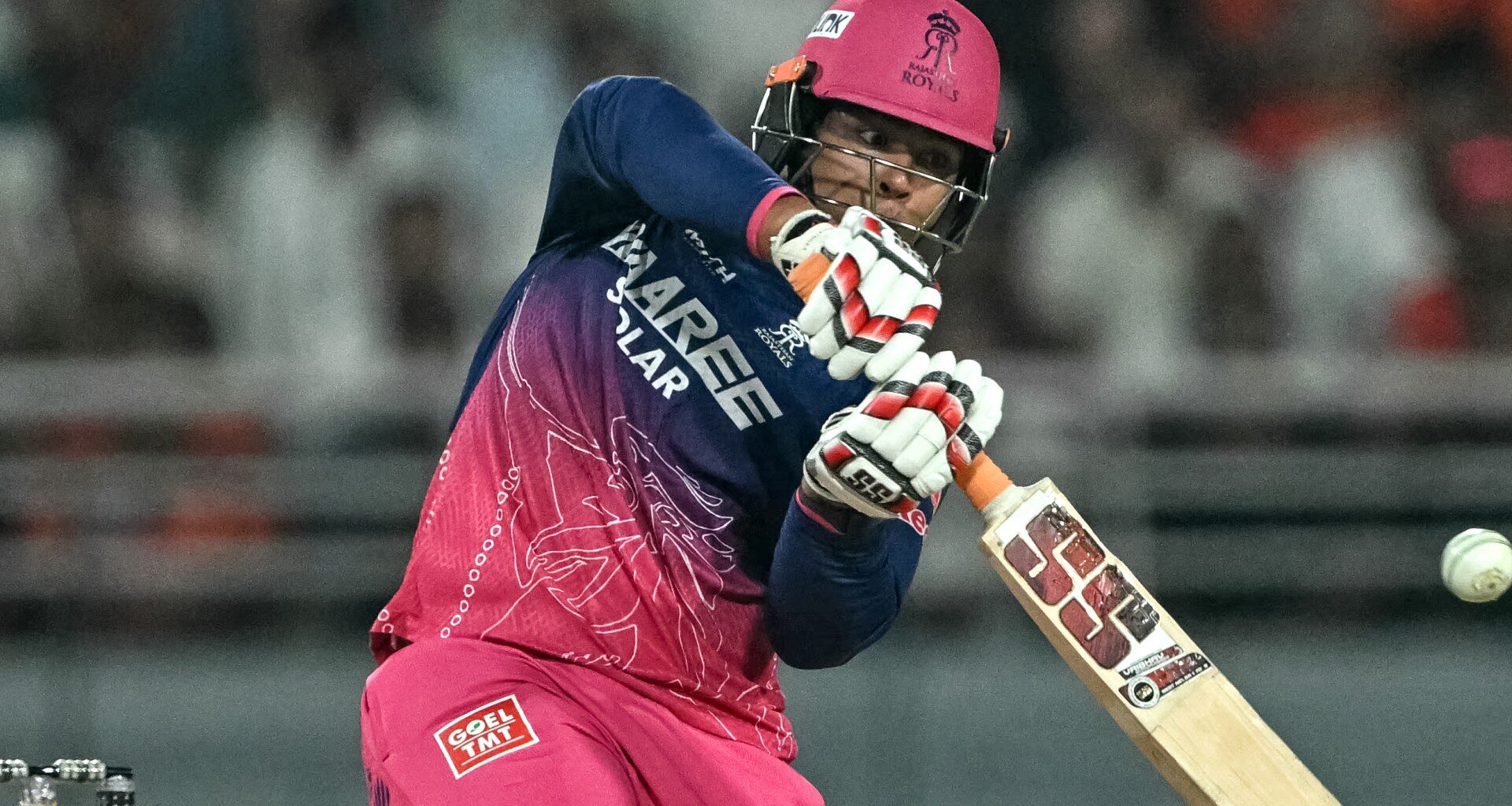 Vaibhav Sooryavanshi hailed as a once-in-a-lifetime talent after IPL blitz | Cricket News