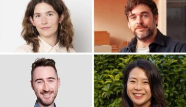 Four shortlisted for AJ100 Sustainability Leader of the Year 2026 award