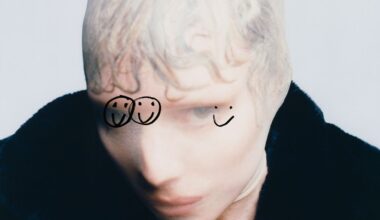 Lykke Li: The Afterparty Album Review
