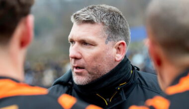Castleford Tigers confirm coach departure as replacement plans shared