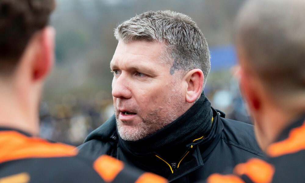 Castleford Tigers confirm coach departure as replacement plans shared