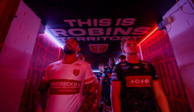 Wigan Warriors teen sensation rewarded with Wembley trip in light of pundit's big declaration