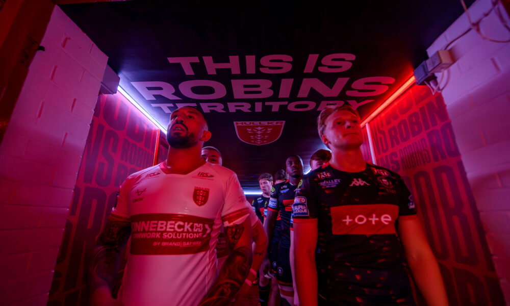 Wigan Warriors teen sensation rewarded with Wembley trip in light of pundit's big declaration
