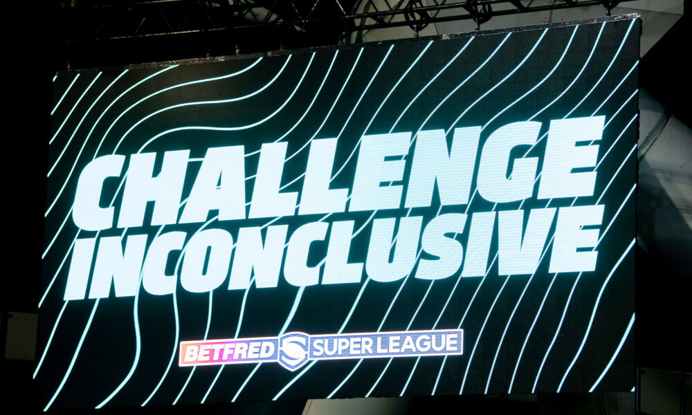 Wigan Warriors star calls for change to ‘bonkers’ captain's challenge that pundit labels a ‘disaster’