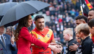 Rhyse Martin to make PNG Chiefs switch as Hull KR man's new role confirmed following retirement