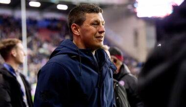 Wigan Warriors