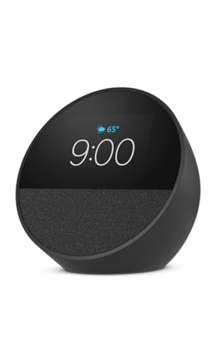 Amazon Echo Spot