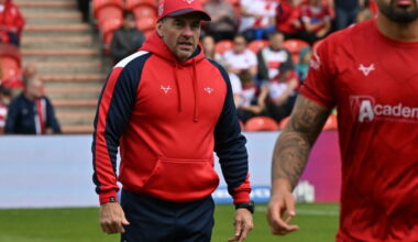 Hull KR assistant boss declares interest in head coach role amid Willie Peters exit