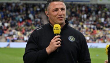 Warrington Wolves boss gives reason for poor second half against Toulouse Olympique as forward's absence explained
