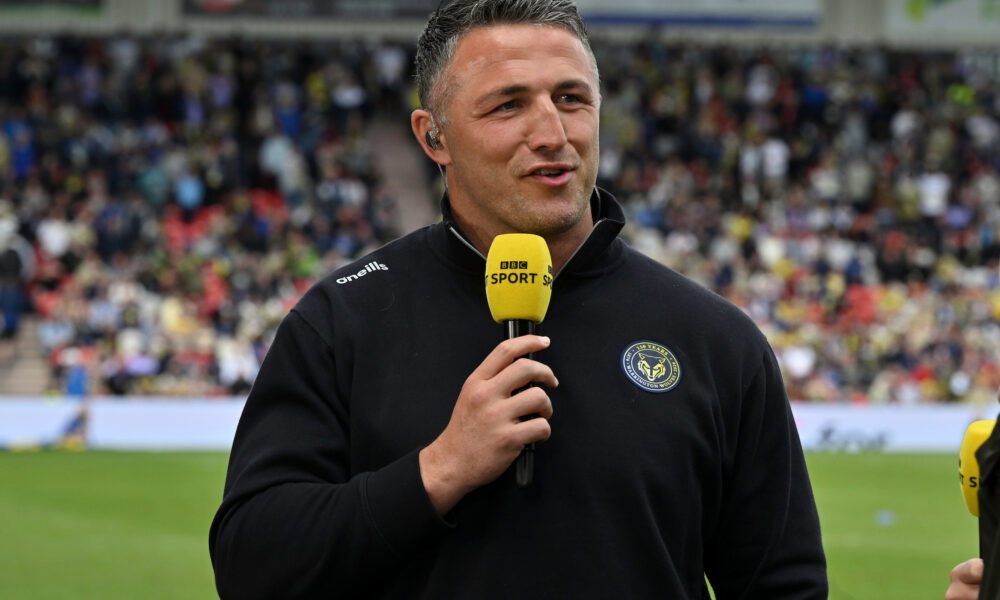 Warrington Wolves boss gives reason for poor second half against Toulouse Olympique as forward's absence explained
