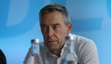 DCC rejects €5.72bn bid from Energy Capital and KKR – The Irish Times