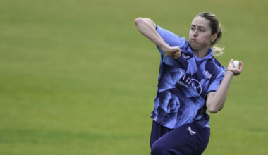 Live: Yorkshire Women v Hampshire, Metro Bank One-Day Cup