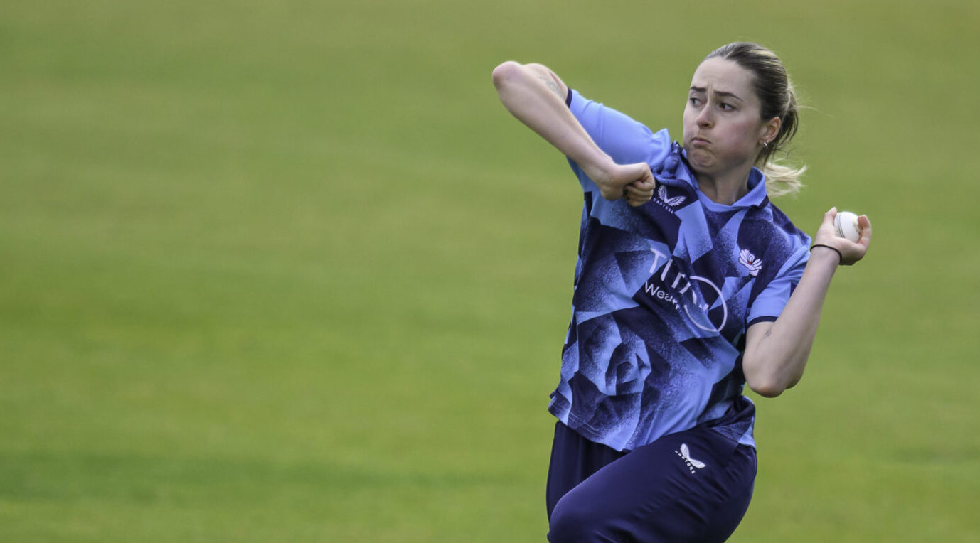Live: Yorkshire Women v Hampshire, Metro Bank One-Day Cup