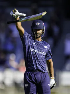 Hassan Ali
