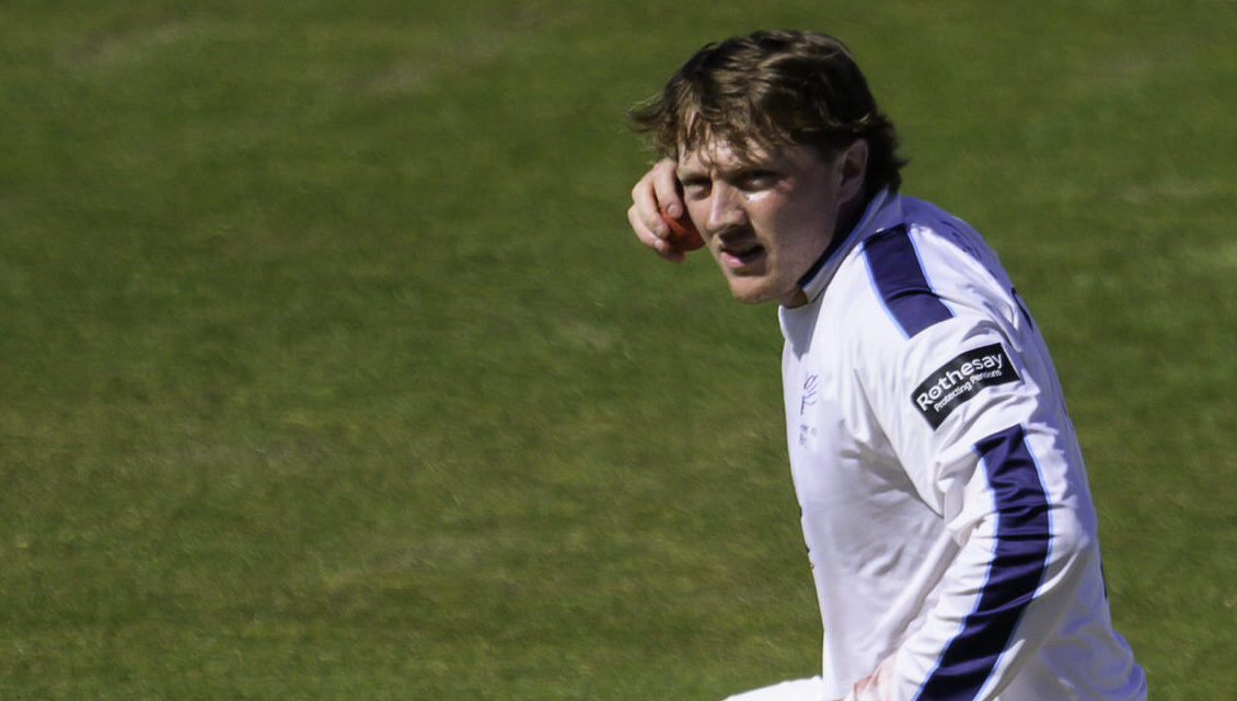 Bess heaps praise on Lyth and Bairstow