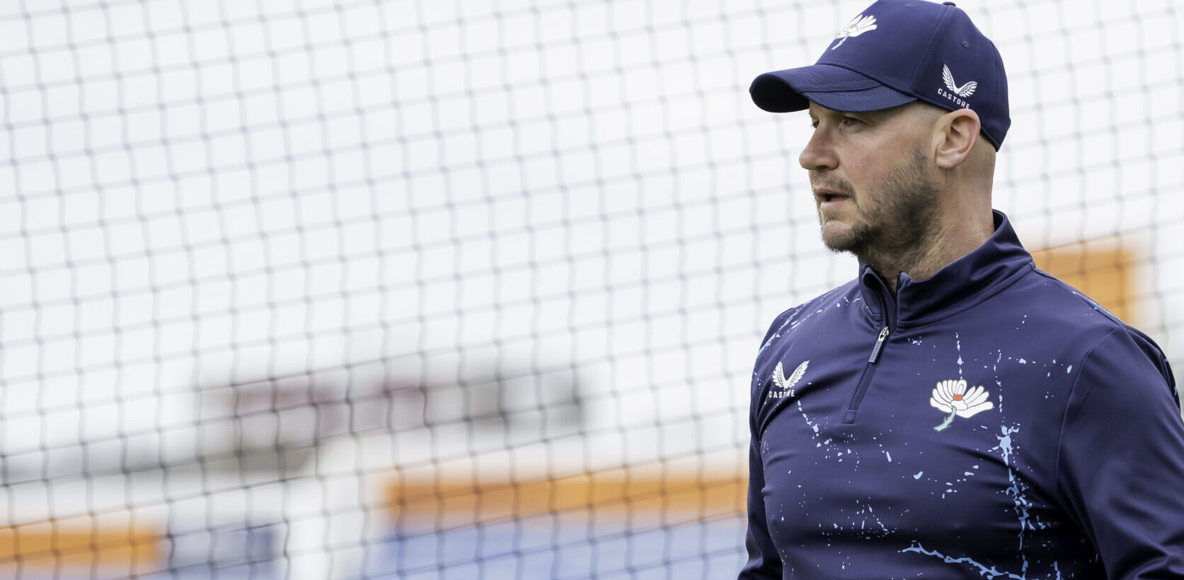 John Sadler reflects on difficult day two at Edgbaston