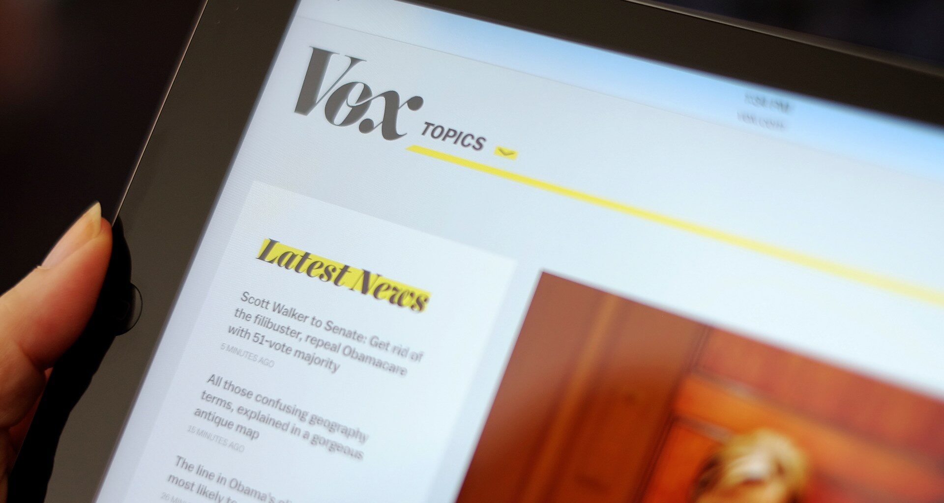 James Murdoch to acquire New York Magazine and Vox Media Podcast Network | Media News