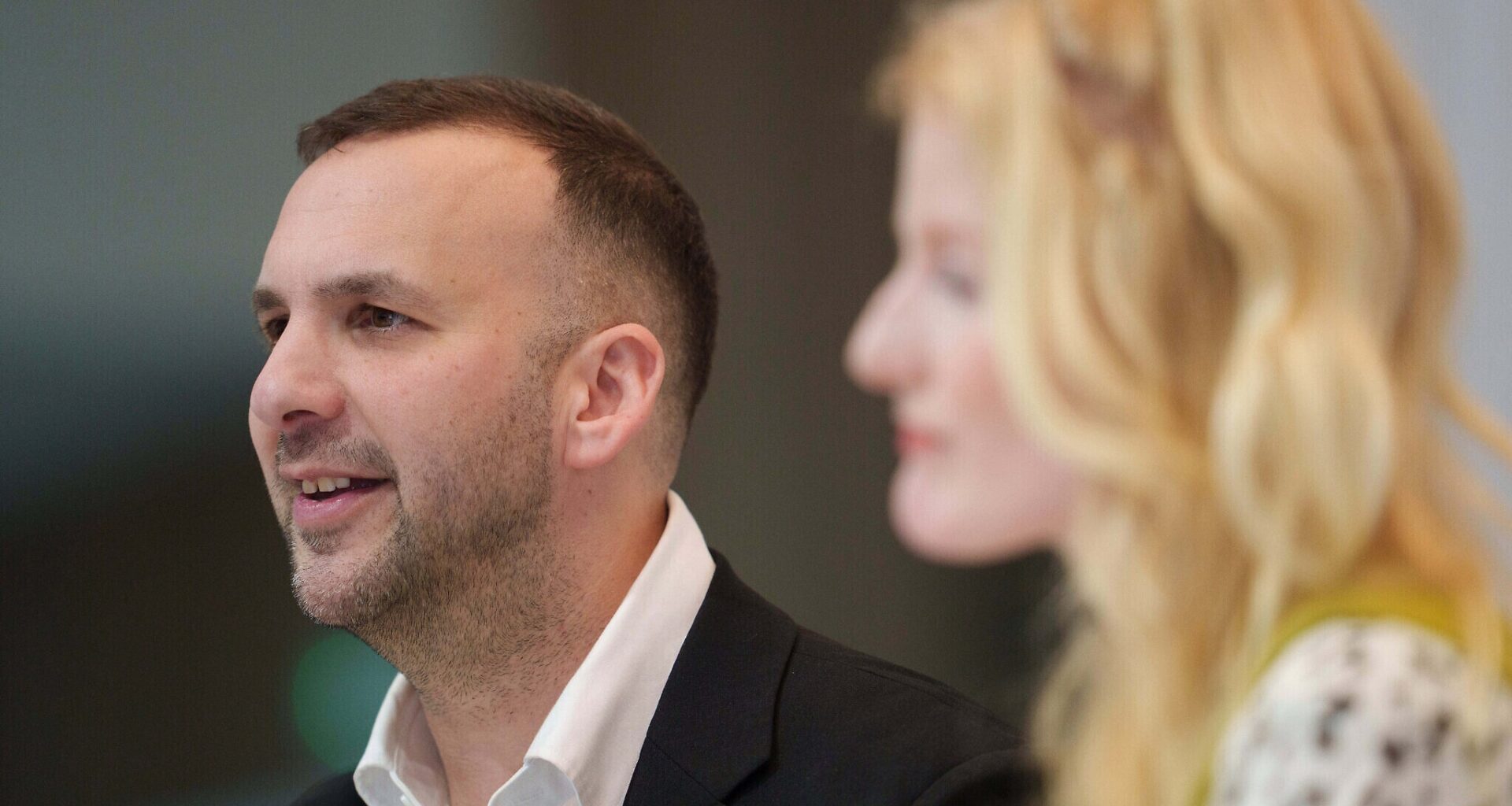 UK Green Party leader Zack Polanski is an 'extremist,' says Israel's deputy FM