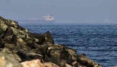 ‘Dangerous escalation’: World condemns Iran after attacks on UAE | US-Israel war on Iran News