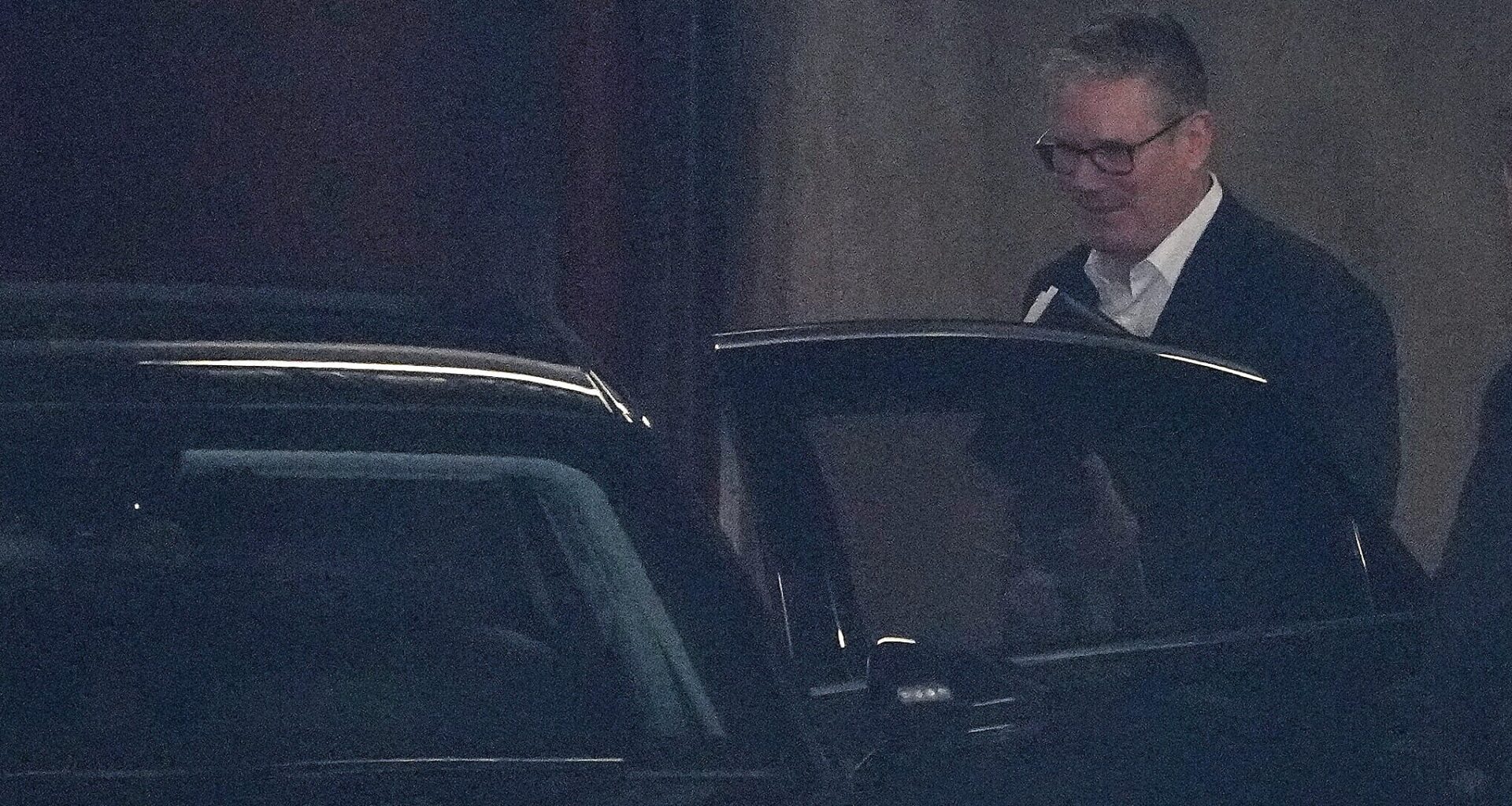 UK's Starmer under pressure to quit as ministers reportedly ask him to step down