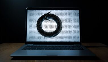 AI Ouroboros