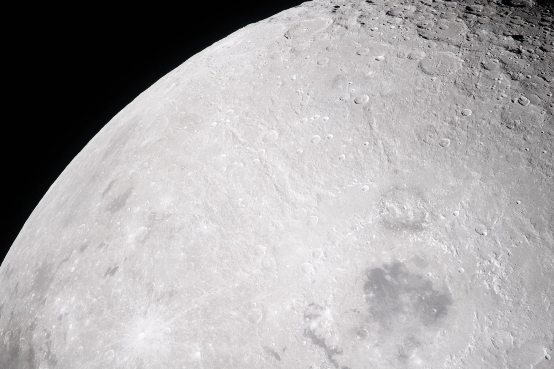 Fd06 Fd6 Lunar Flyby Wiseman