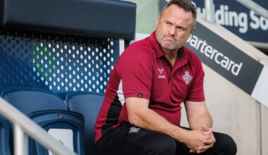 Huddersfield Giants fans offered unique Challenge Cup Final experience with new head coach