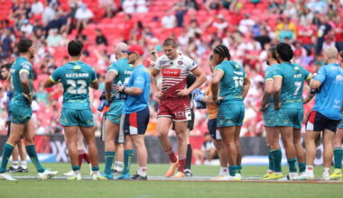 Challenge Cup Final disciplinary with Wigan Warriors star at risk of biggest ban of the season