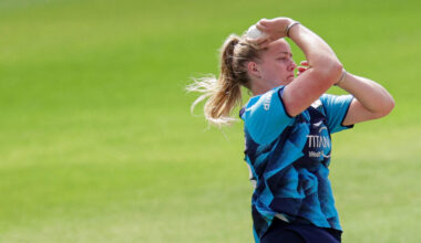 Live: Yorkshire's senior sides in action at Headingley and Taunton