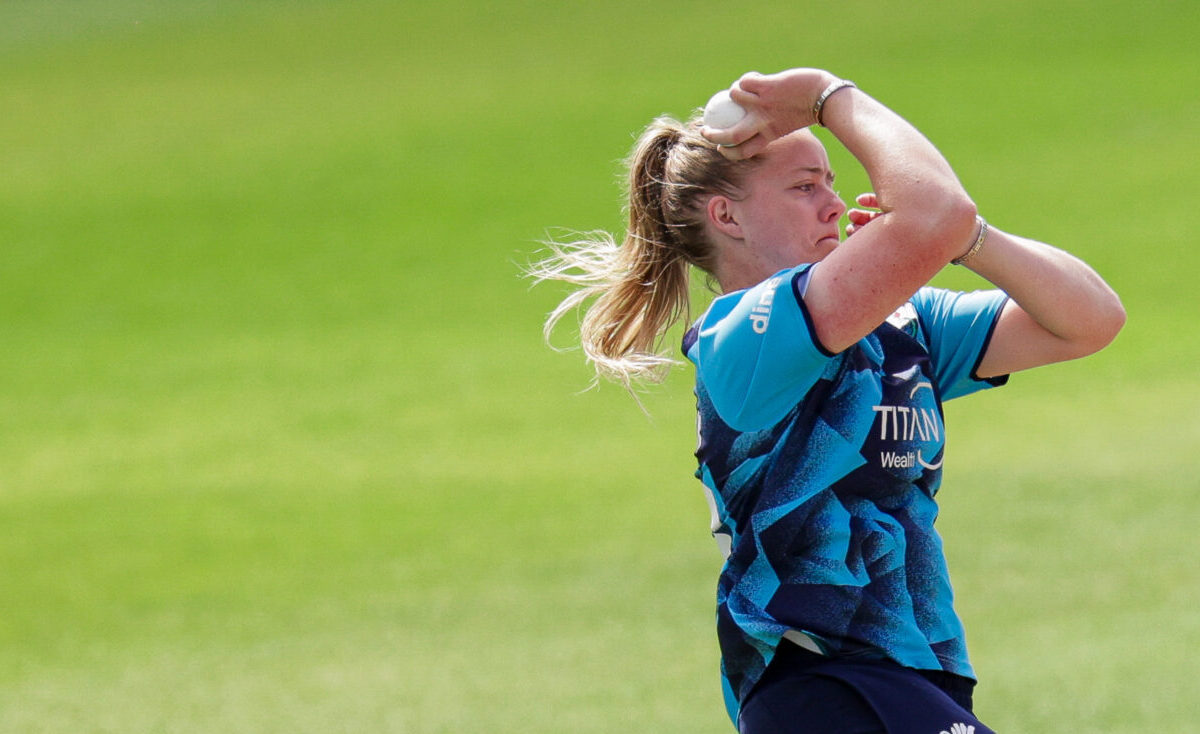 Live: Yorkshire's senior sides in action at Headingley and Taunton