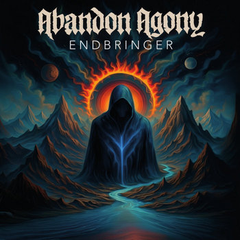 Abandon Agony - Endbringer Review
