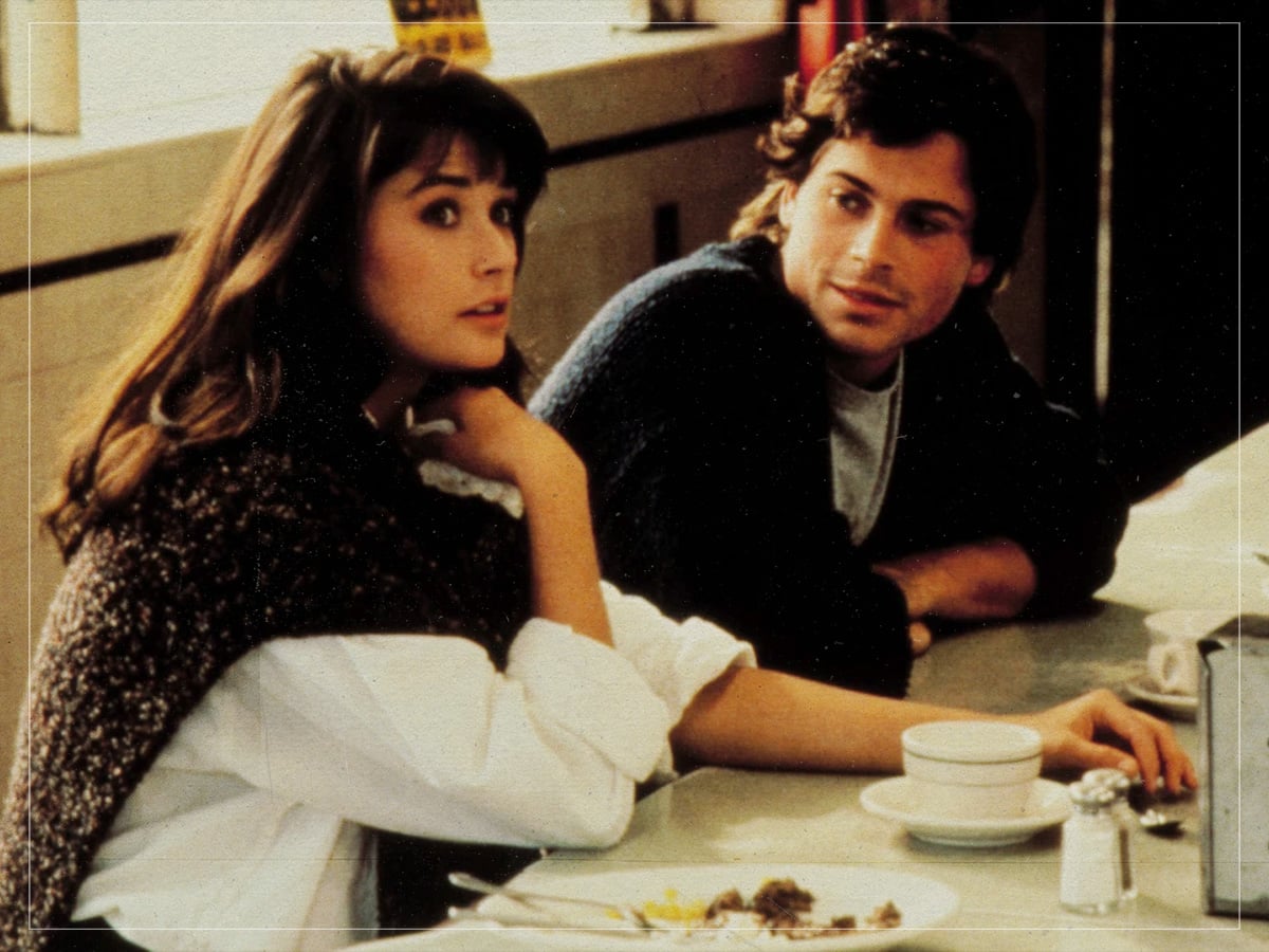 About Last Night - Edward Zwick - 1986