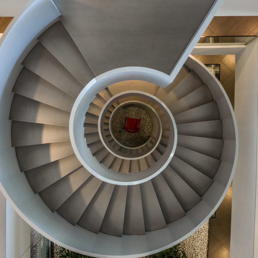 Actiu headquarters