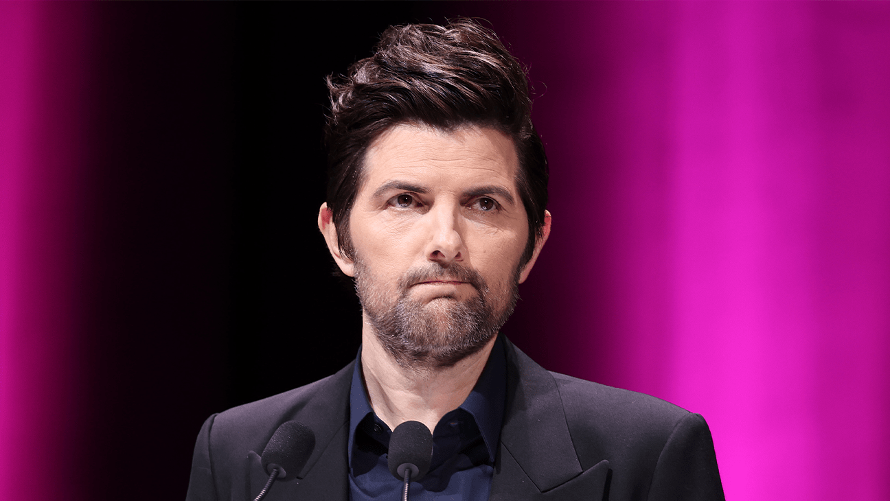Adam Scott