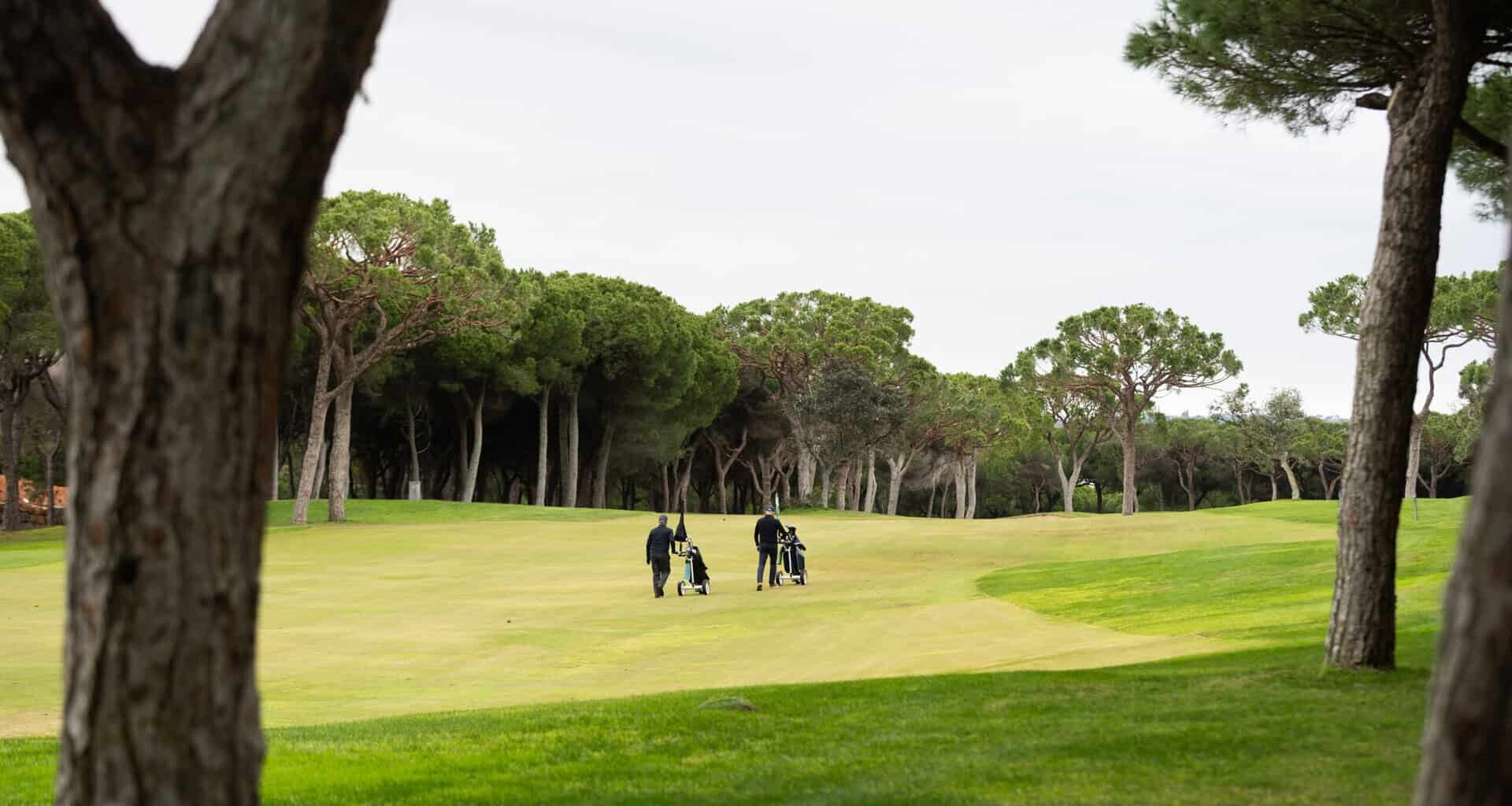 Does the World Handicap System need to be the same across Great Britain & Ireland? - National Club Golfer