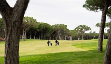 Does the World Handicap System need to be the same across Great Britain & Ireland? - National Club Golfer