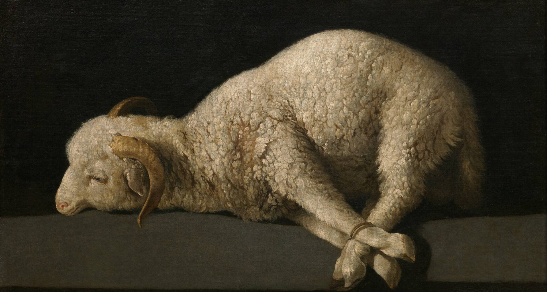 Zurbarán: the mysteries of a singular talent - Engelsberg Ideas