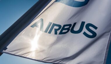 Airbus and Mistral AI partner for AI in aerospace