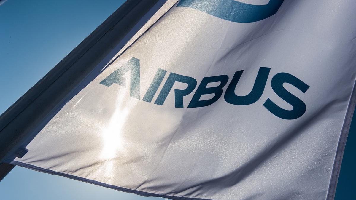 Airbus and Mistral AI partner for AI in aerospace