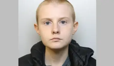 Alina Burns jailed: Neo-Nazi who wanted to ‘kill all Jews and Muslims’ tried to behead barber with an axe