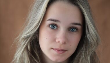 'Matilda' Star Alisha Weir to Star in 'Underdogs' From Fabia Martin