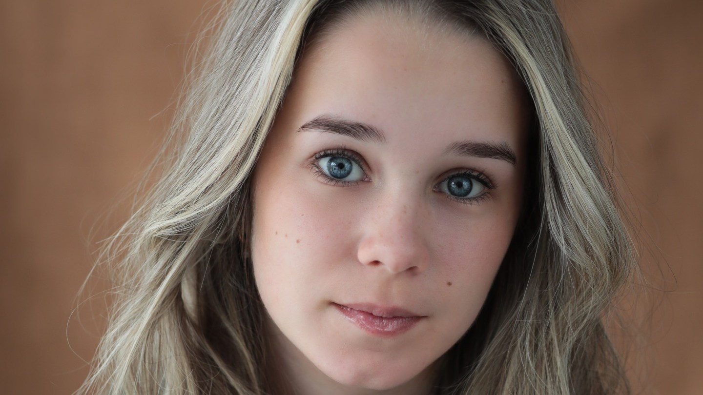 'Matilda' Star Alisha Weir to Star in 'Underdogs' From Fabia Martin